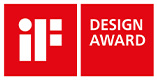 iF Design Award