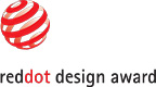 Red Dot Design Award