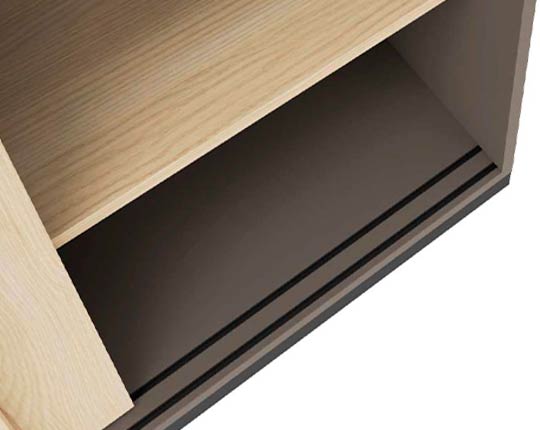 CHOICE-Schiebetürenschrank-Schienen-sandesche-cubanitgrau-kunststoff-schienen-gefederte-rollen-blum