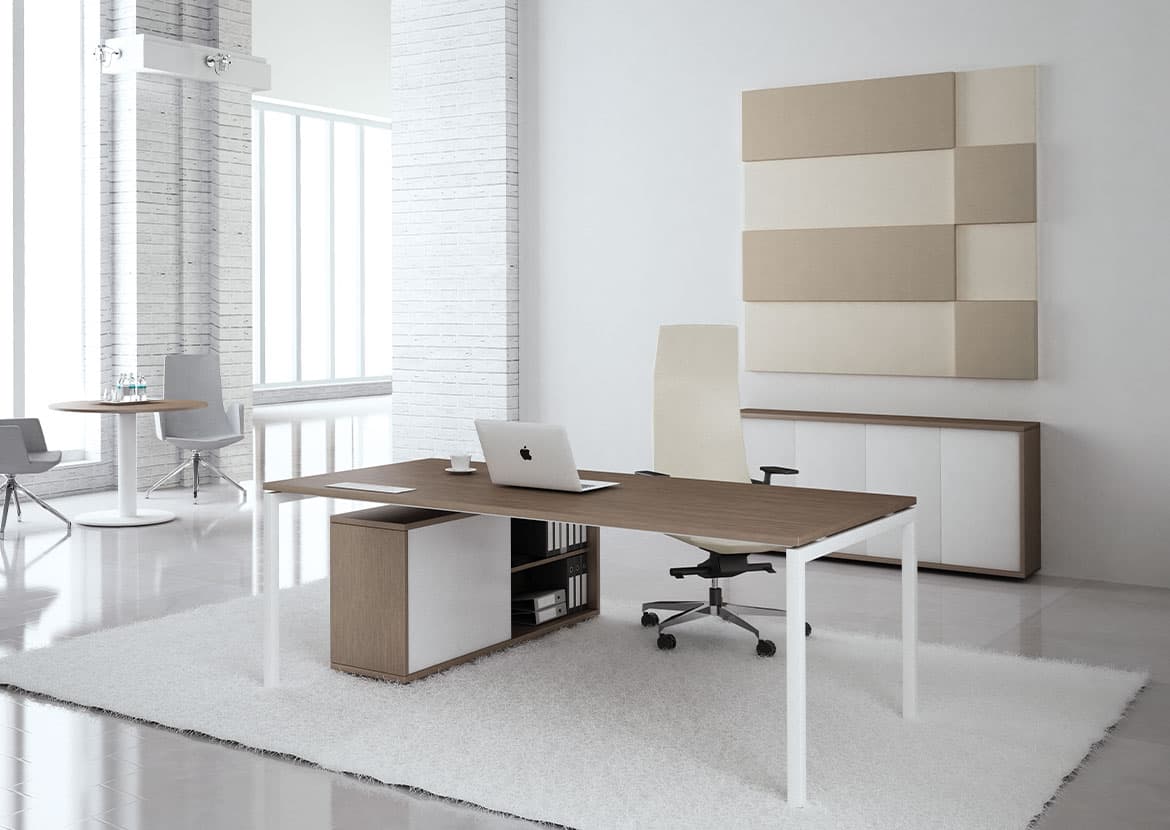 Chefbüro NOVA