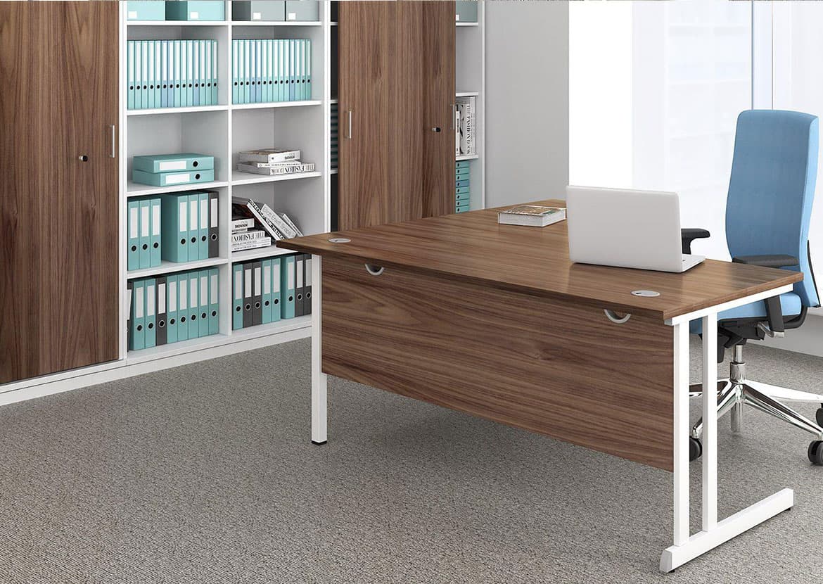 Arbeitsplatz OPTIMA