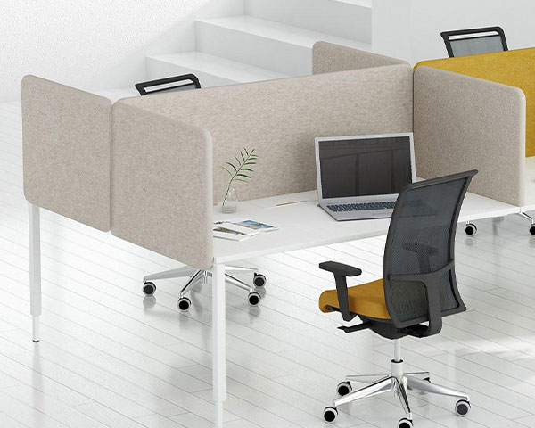 TOP Seitenblende Bench