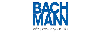 Bachmann Logo