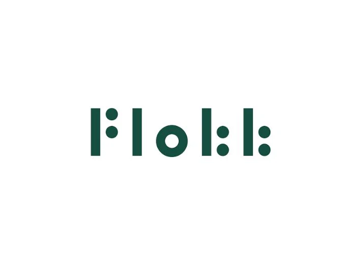 Flokk Logo