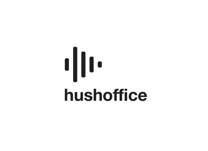 Hushoffice Logo