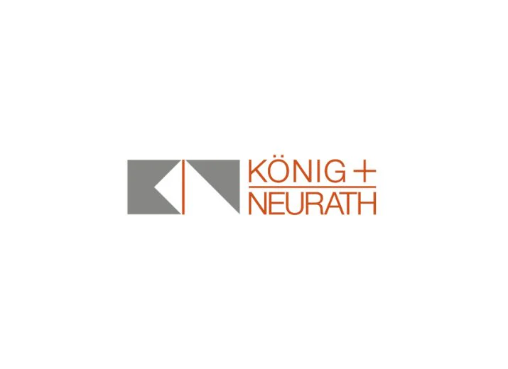K+N Logo