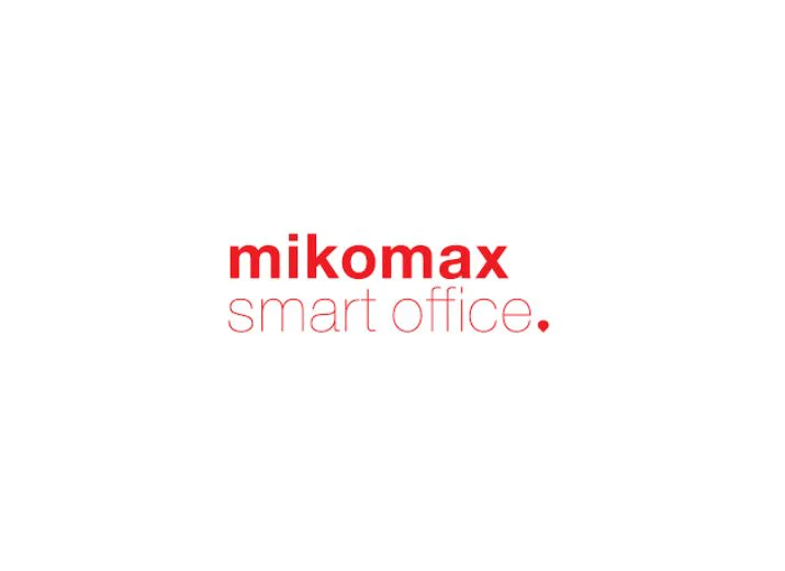 Mikomax Logo