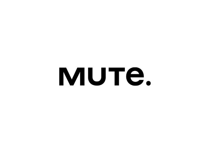 Mute Logo