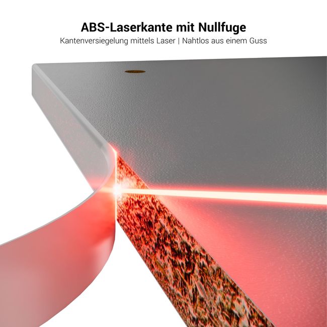 PRO Flügeltürenschrank | 3 OH, 800 - 1200 x 1140 mm, Soft-Close, Graphit / Weiß