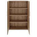 PRO Flügeltürenschrank | 4 OH, 800 - 1200 x 1510 mm, Soft-Close, Natureiche PRO Flügeltürenschrank | 4 OH, 800 - 1200 x 1510 mm, Soft-Close, Natureiche