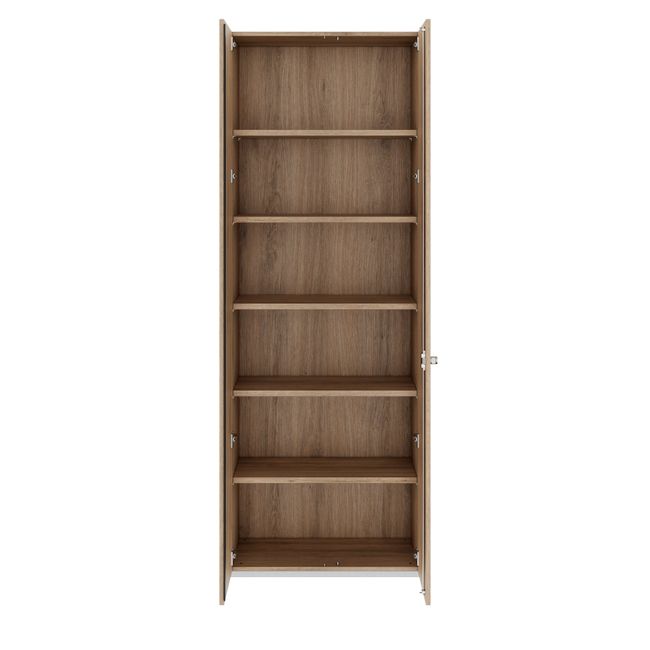 PRO Armoire de porte d'aile | 6 oh, 800 - 1200 x 2250 mm, zone douce, zone naturelle - 3 Main Image
