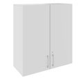 PRO Aufsatzschrank | 3 OH, 800 - 1200 x 1110 mm, Soft-Close, Grau PRO Aufsatzschrank | 3 OH, 800 - 1200 x 1110 mm, Soft-Close, Grau