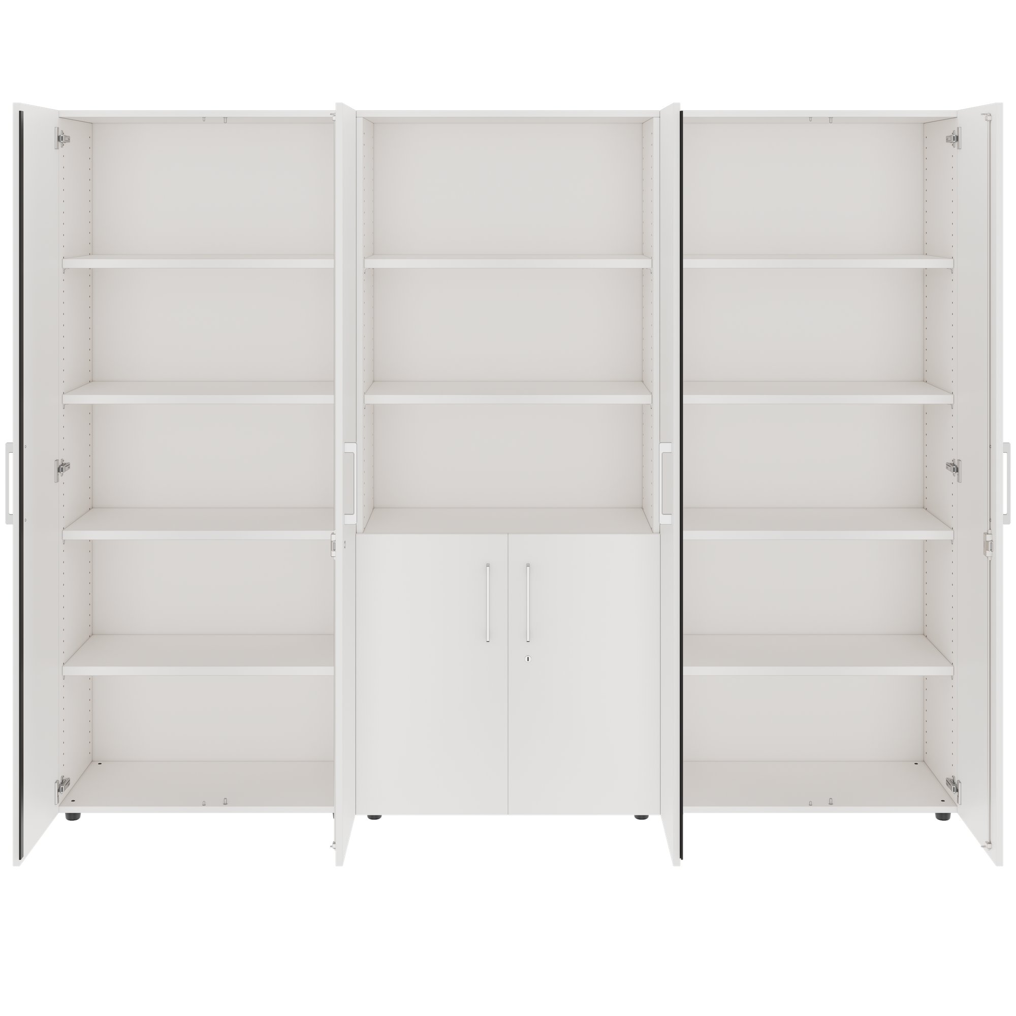PRO Mur mur | 5 oh, 2400 x 1880 mm, blanc - 3 Main Image