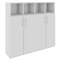 PRO Mur mur | 4 oh, 1600 x 1510 mm, gris - 1 Thumbnail Image