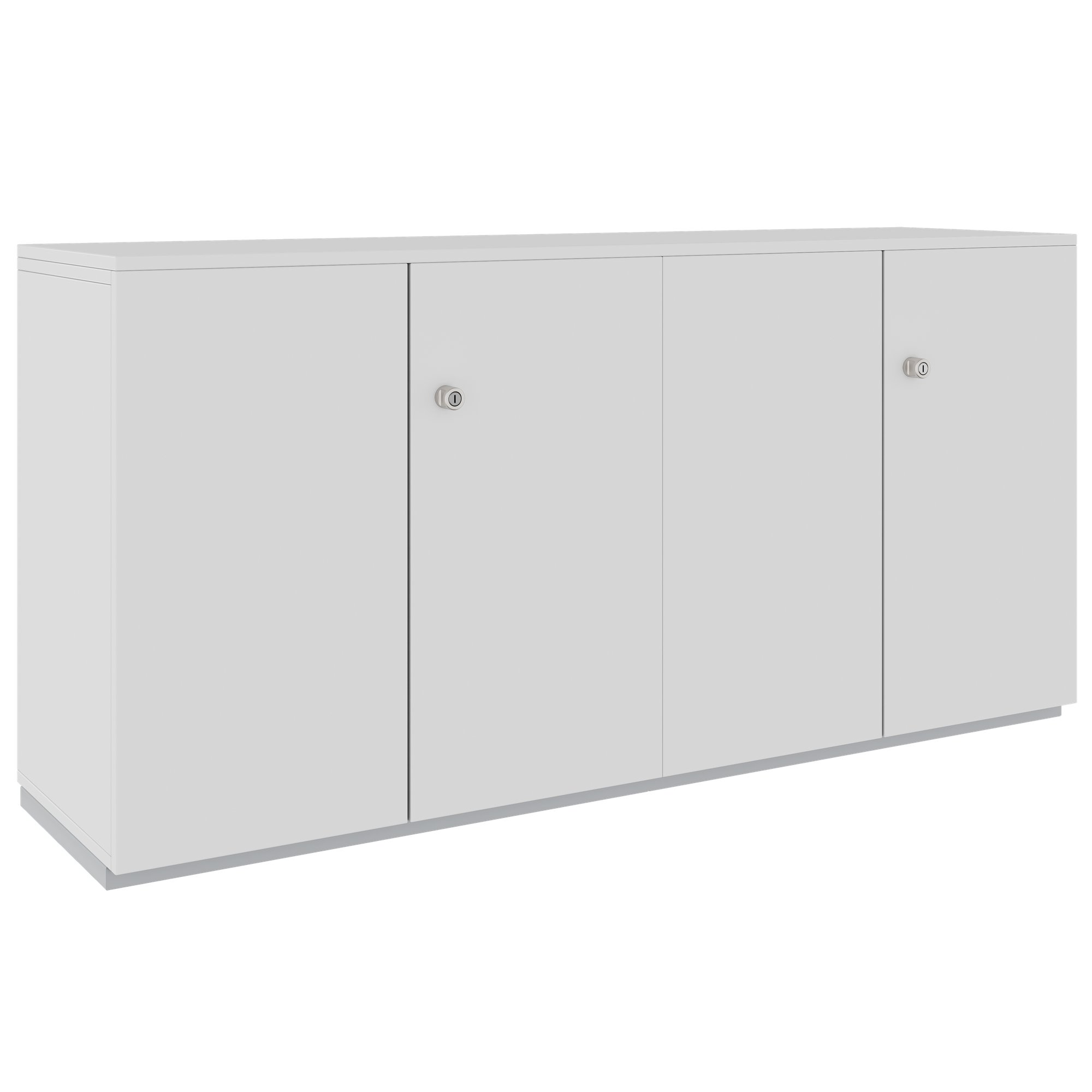 PRO Mur mur | 2 oh, 1600 x 788 mm, gris - 1 Main Image