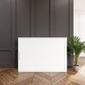 PRO Querrollladenschrank | 3 OH, 800 - 1600 x 1140 mm, verleimter Korpus, Weiß - 13 Thumbnail Image