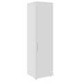 PRO Gabinetto di Cloakroom | 6 OH, 400 - 600 x 2250 mm, morbido, grigio - 1 Thumbnail Image