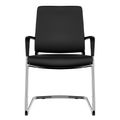 Simple Curve Freifinger, nero - 5 Thumbnail Image