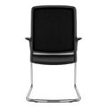 Simple Curve Freifinger, nero - 8 Thumbnail Image