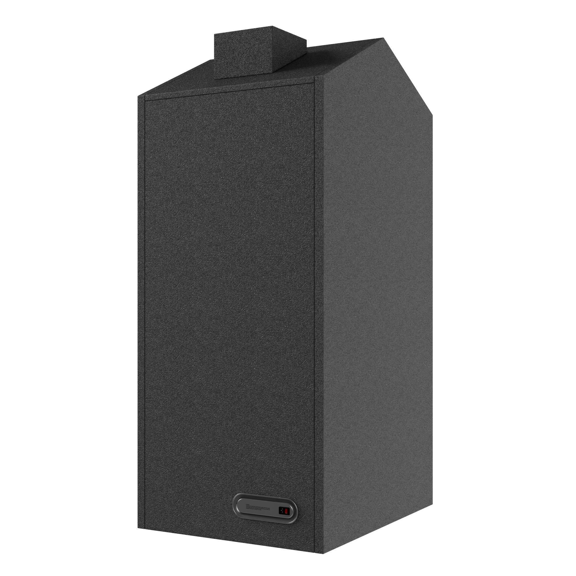 Soundbox QUIET HOUSE | Schallisolierte Telefonbox, für  1 Person - 5 Main Image