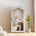 Soundbox QUIET HOUSE | Schallisolierte Telefonbox, für  1 Person