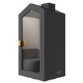 Soundbox QUIET HOUSE | Schallisolierte Telefonbox, für  1 Person - 4 Thumbnail Image