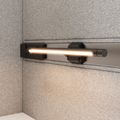 Soundbox QUIET HOUSE | Schallisolierte Telefonbox, für  1 Person