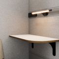Soundbox QUIET HOUSE | Schallisolierte Telefonbox, für  1 Person