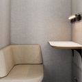 Soundbox QUIET HOUSE | Schallisolierte Telefonbox, für  1 Person
