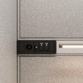 Soundbox QUIET HOUSE | Schallisolierte Telefonbox, für  1 Person