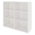 PRO Cabinet scaffale | 3 OH, 400 - 1200 x 1140 mm, bianco - 4 Thumbnail Image