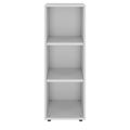PRO Cabinet scaffale | 3 OH, 400 - 1200 x 1140 mm, grigio - 3 Thumbnail Image