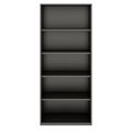 PRO Regalschrank | 5 OH, 400 - 1200 x 1880 mm, Graphit - 4 Thumbnail Image