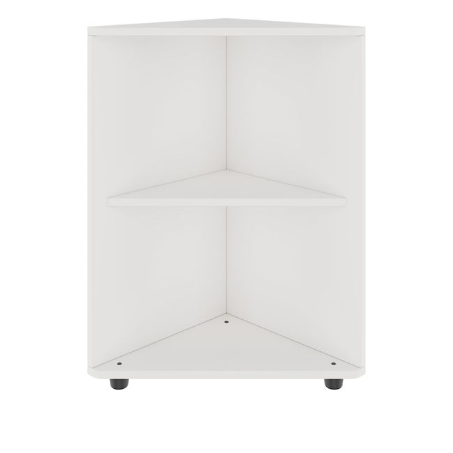 PRO Eckregal | 2 OH, 420 x 770 mm PRO Eckregal | 2 OH, 420 x 770 mm