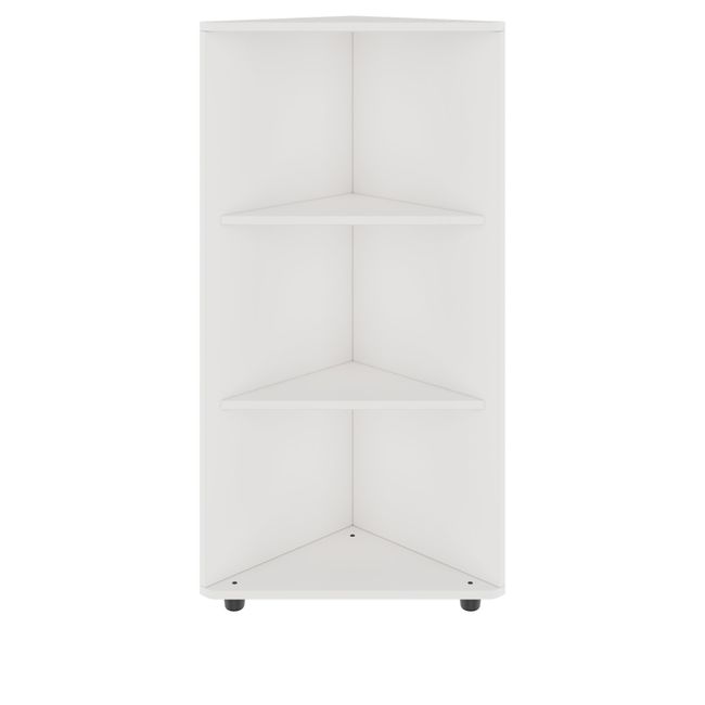 PRO Eckregal | 3 OH, 420 x 1140 mm