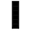 PRO Eckregal | 6 OH, 420 x 2250 mm - 3 Thumbnail Image