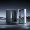 VR-S Telefonbox | Raum-in-Raum, Schallschutz, Für 1 Person
