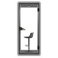VR-S Telefonbox | Raum-in-Raum, Schallschutz, Für 1 Person - 2 Thumbnail Image