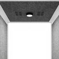 Casella telefonica VR-S | Space in sala, isolamento sonoro, per 1 persona - 6 Thumbnail Image