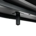 ART Highboard | 3 oh, 1600 x 1560 mm, gris foncé - 7 Thumbnail Image