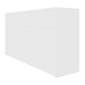 STRATEGO Sideboard | 1680 x 890 mm, Weiß - 5 Thumbnail Image