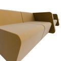 SOFT ROCK Sofa | 3852 x 690 mm, 6-Sitzer SOFT ROCK Sofa | 3852 x 690 mm, 6-Sitzer
