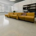 SOFT ROCK Sofa | 3852 x 690 mm, 6-Sitzer SOFT ROCK Sofa | 3852 x 690 mm, 6-Sitzer