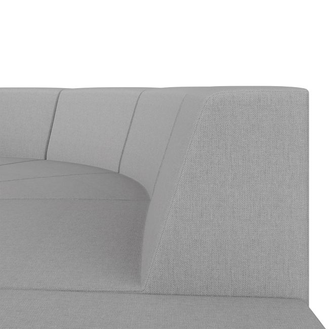 SOFT ROCK Sofa | 2956 x 690 mm, 7-Sitzer SOFT ROCK Sofa | 2956 x 690 mm, 7-Sitzer