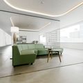 SOFT ROCK Sofa | 2956 x 690 mm, 7-Sitzer