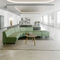 SOFT ROCK Sofa | 2956 x 690 mm, 7-Sitzer