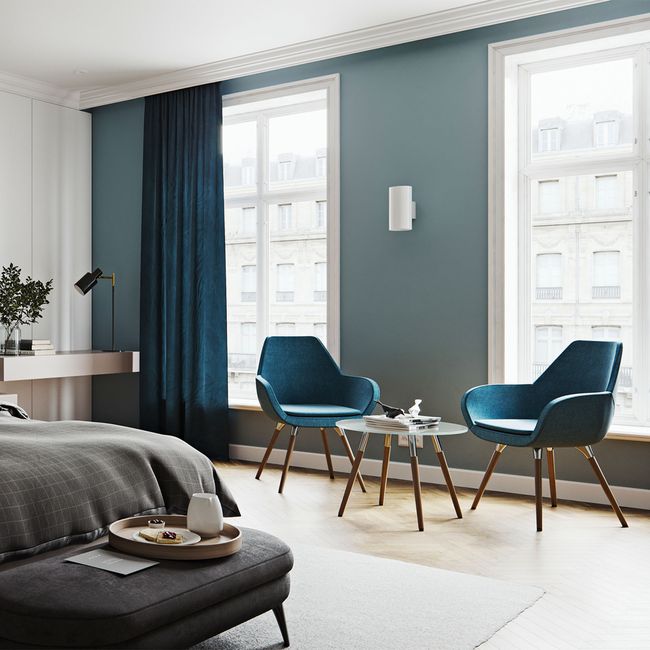 profim - FAN Drehstuhl | 5-Stern-Fußkreuz