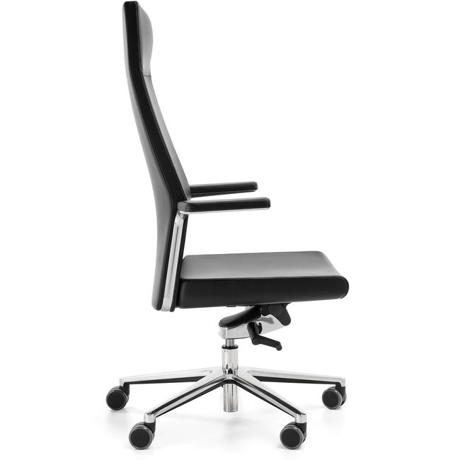 profim - MyTurn Bürodrehstuhl | Synchronmechanik, mit hoher oder niedriger Rückenlehne 