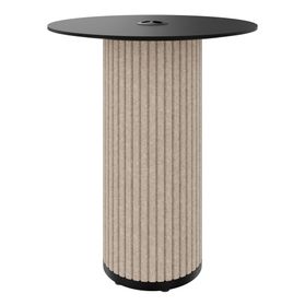 PARTHOS Besprechungstisch | 4-5 Sitzplätze, optionale Stromversorgung