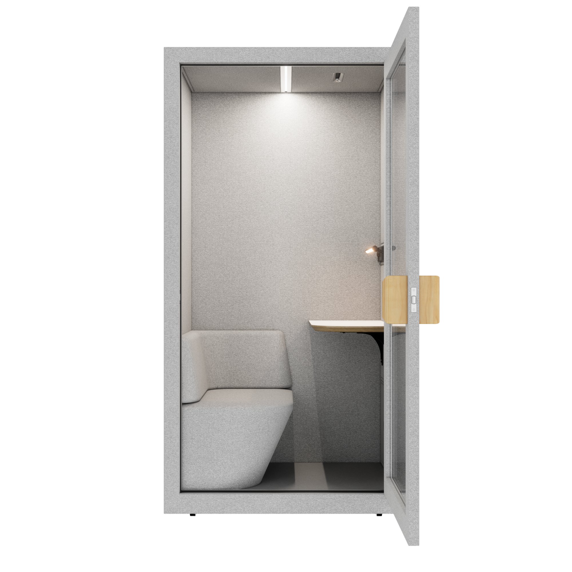 Soundbox Calma | Box téléphonique gratté, pour 1 personne - 5 Main Image